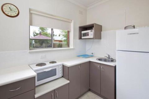 Abbey Apartments - Accommodation Port Macquarie 6