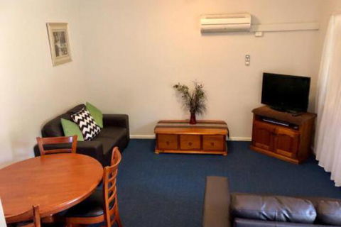 Abbey Apartments - Accommodation Port Macquarie 0
