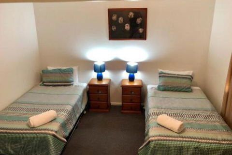 Abbey Apartments - Accommodation Port Macquarie 3