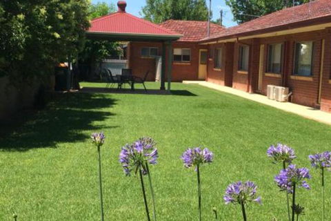 Abbey Apartments - Accommodation Port Macquarie 1