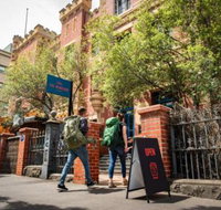 The Mansion Melbourne - Accommodation Port Macquarie