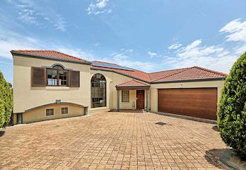 Rancho Relaxo 3 Bedroom House - Accommodation Port Macquarie 3