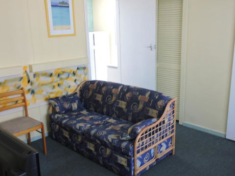 Pacific Motor Inn - Accommodation Port Macquarie 6