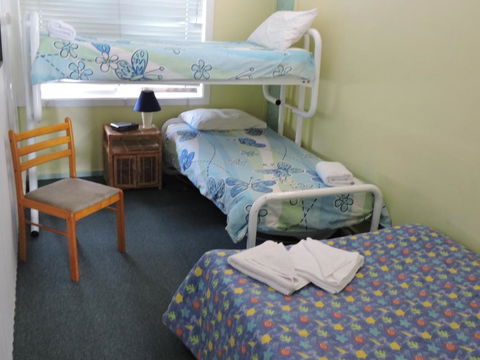 Pacific Motor Inn - Accommodation Port Macquarie 1