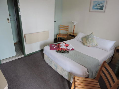 Pacific Motor Inn - Accommodation Port Macquarie 5