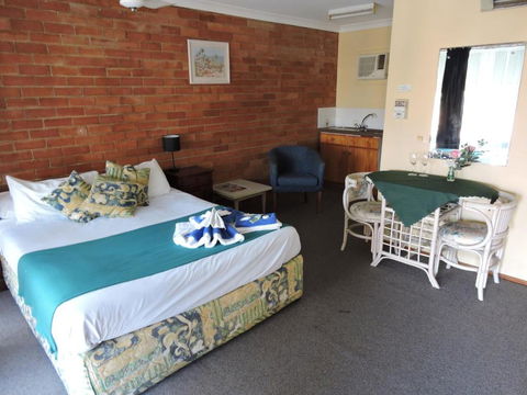 Pacific Motor Inn - Accommodation Port Macquarie 4