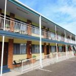 Pacific Motor Inn - Accommodation Port Macquarie 0