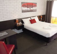 Jackaroo Apartments - Accommodation Port Macquarie