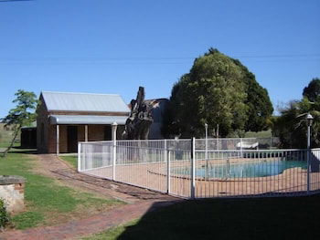 Lochinvar House B&B - Accommodation Port Macquarie 5