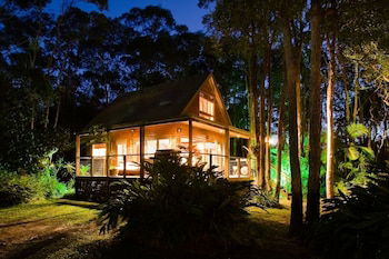 Buddha's Bungalow - Accommodation Port Macquarie 0