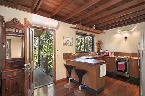 Buddha's Bungalow - Accommodation Port Macquarie 1