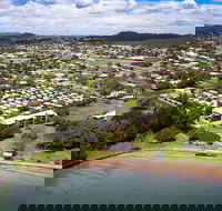 Barney Beach Accommodation - Accommodation Port Macquarie