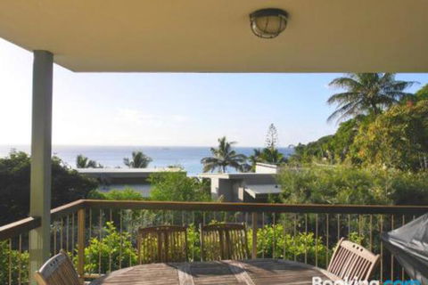 Cylinder Cove 1 - Accommodation Port Macquarie 0