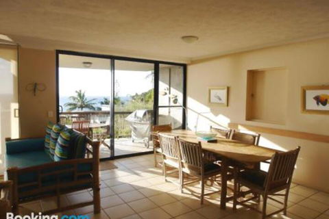 Cylinder Cove 1 - Accommodation Port Macquarie 5