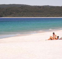 Huskisson Bed  Breakfast - Accommodation Port Macquarie