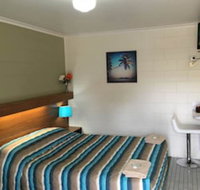 Albury Central Motel - Accommodation Port Macquarie