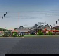 Banksia Motel Collie - Accommodation Port Macquarie