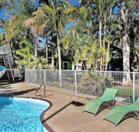 Melaleuca Caravan Park - Accommodation Port Macquarie