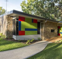 The Feathered Nest - Wildlife Retreat - Accommodation Port Macquarie
