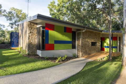 The Feathered Nest - Wildlife Retreat - Accommodation Port Macquarie 0