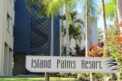 Island Palms Resort - Accommodation Port Macquarie 2