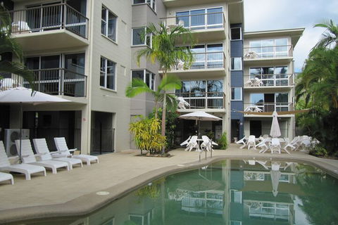 Island Palms Resort - Accommodation Port Macquarie 7