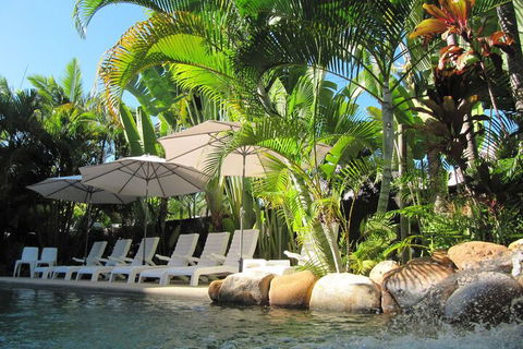 Island Palms Resort - Accommodation Port Macquarie 5