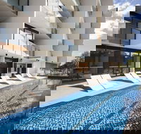 Sandy Hill Serviced Apartments Sandringham - Accommodation Port Macquarie