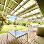 Hayes Beach House Jervis Bay Pet Friendly Award Winner Fireplace - Accommodation Port Macquarie 0