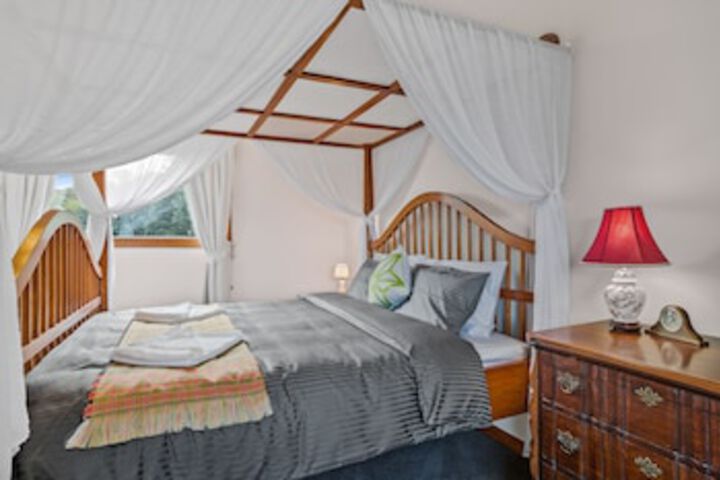 Howden TAS Accommodation Port Macquarie