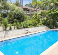 Gosford Inn Motel - Accommodation Port Macquarie
