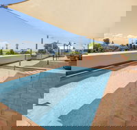 Nesuto The Entrance Apartments - Accommodation Port Macquarie