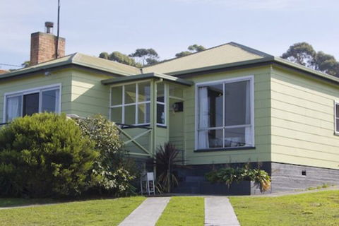 Lady Barron Holiday Home - Accommodation Port Macquarie 3