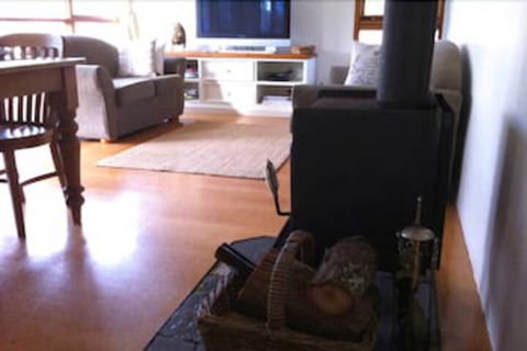 The Shelter B&B - Accommodation Port Macquarie 6