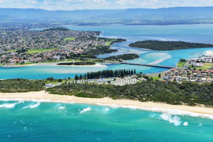 Windang NSW Accommodation Port Macquarie