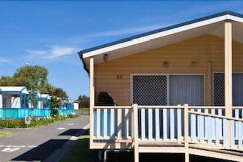 Windang Beach Tourist Park - Accommodation Port Macquarie 3