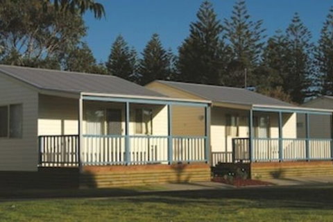 Windang Beach Tourist Park - Accommodation Port Macquarie 5