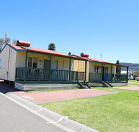 Bulli Beach Tourist Park