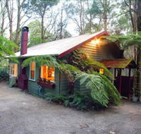 A Cottage in the Forest - Accommodation Port Macquarie