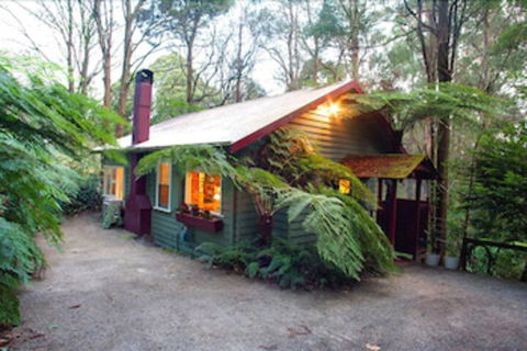 A Cottage In The Forest - Accommodation Port Macquarie 0