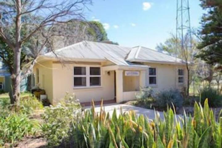 Murtho SA Accommodation Port Macquarie