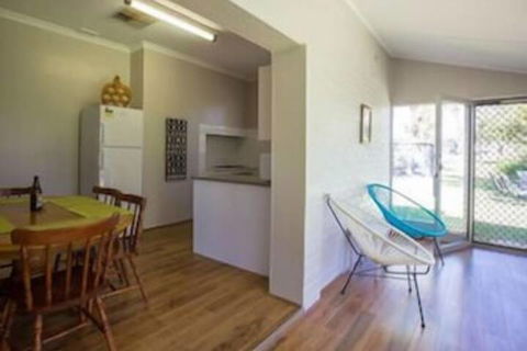 Wilkadene Cottage - Accommodation Port Macquarie 6