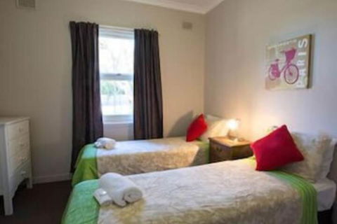 Wilkadene Cottage - Accommodation Port Macquarie 5