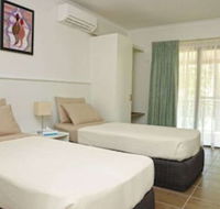 Cape York Peninsula Lodge - Accommodation Port Macquarie