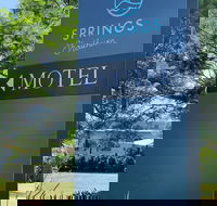 Springs  Shoalhaven - Accommodation Port Macquarie