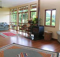 Maleny Hideaway - Accommodation Port Macquarie