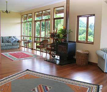 Maleny Hideaway - Accommodation Port Macquarie 0