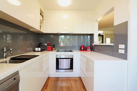 The Ivy On Munro - Rejuvenate Stays - Accommodation Port Macquarie 4