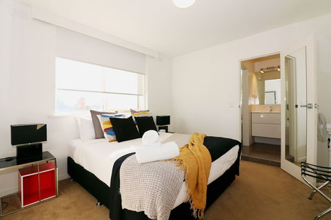 The Ivy On Munro - Rejuvenate Stays - Accommodation Port Macquarie 0