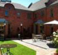 Ballarat Mews Serviced Apartments